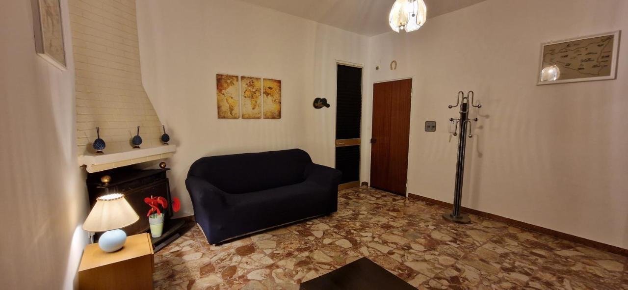 Ntonia Holiday Santa Teresa Di Riva Exterior photo